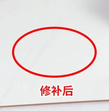 理塘瓷砖空鼓维修公司分享下板材基层，未采取柔性过渡措施的影响。在瓷砖铺贴工程中，如果采用的是板材基层（如石膏板、木工板等非刚性基层），而未采取柔性过渡措施，
